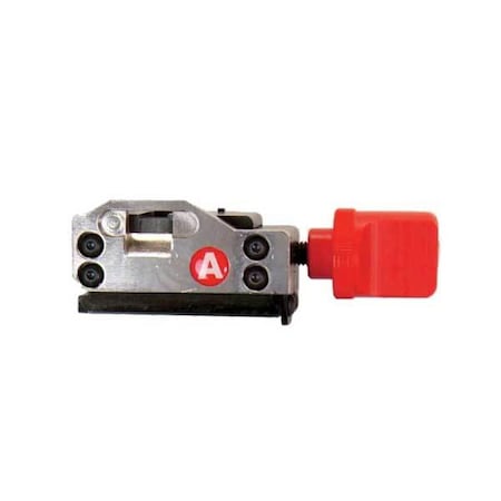 Keyline Keyline: A CLAMP (RED)-994 LASER KLN-OPZ03182B
